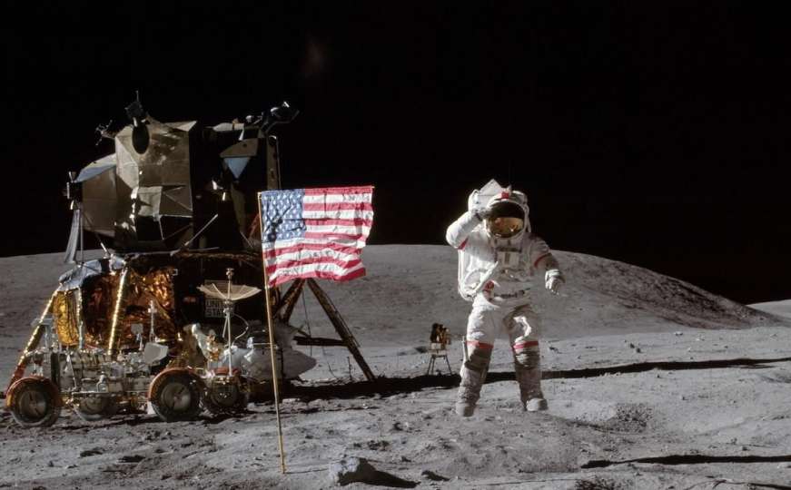 Prošlo je 50 godina od slijetanja čovjeka na Mjesec: Zašto se nismo vratili