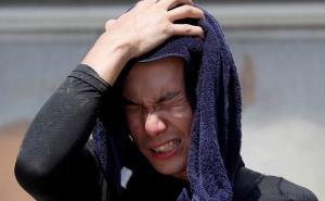 Najmanje 11 osoba preminulo od toplotnog udara