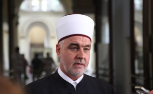Kavazović: Neka Bog kazni neljude i zvijeri koji prirediše tugu majki Hatidži