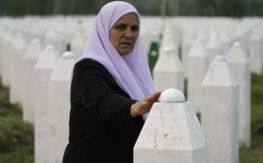 Dženaza Hatidži Mehmedović u srijedu u Srebrenici