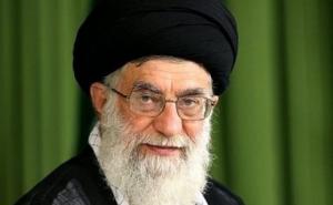Iranski ajatolah Ali Khamenei odao počast žrtvama genocida u Srebrenici