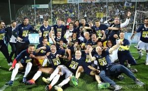 Problemi po povratku u elitu: Parma s minus bodovima u novu sezonu