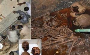 Najčudnija peticija ikada: 11 hiljada ljudi želi piti vodu iz sarkofaga u Egiptu