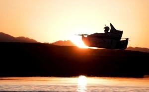 Dobrodošli u budućnost: Leteći automobili napokon su ovdje