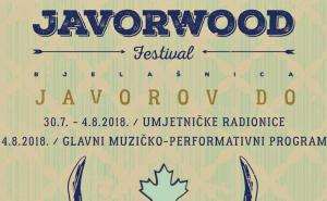 Javorwood 2018: Umjetnički festival po četvrti put ove godine na Bjelašnici