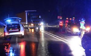 Državljanin BiH šokirao njemačku policiju: S 1,57 promila alkohola vozio šleper