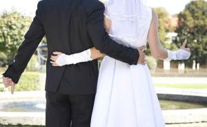 Svota koju ste potrošili na vjenčanje može reći puno o vašem braku