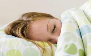 Stimulacija mozga: Tokom sna možemo poboljšati pamćenje