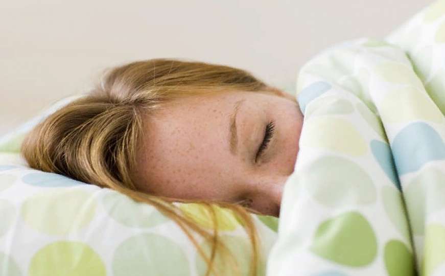 Stimulacija mozga: Tokom sna možemo poboljšati pamćenje