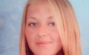 Roditelji i policija mole za pomoć: Nestala petnaestogodišnja Samira Sadiković