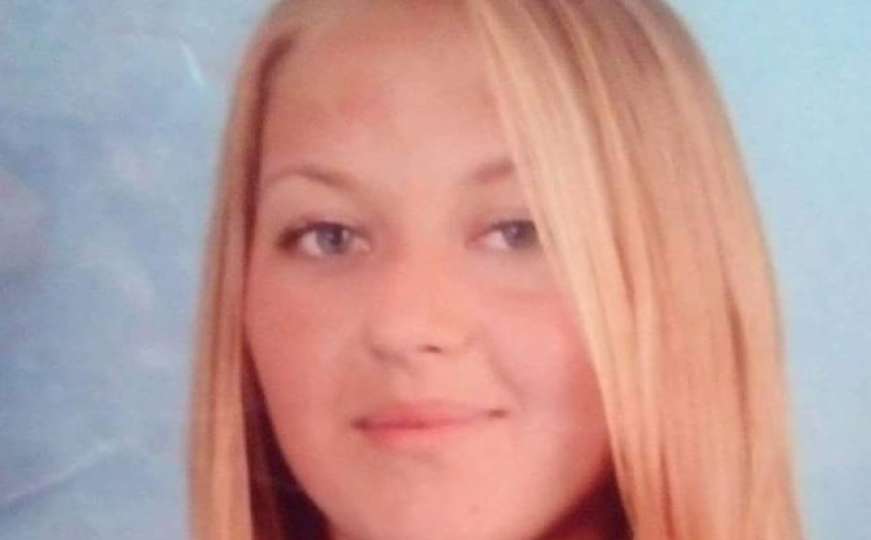 Roditelji i policija mole za pomoć: Nestala petnaestogodišnja Samira Sadiković