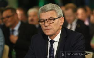 Džaferović: Formirat ćemo Centar za progon ratnih zločinaca gdje god da su