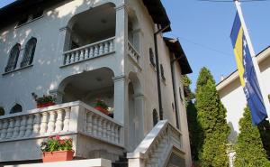 Ambasada BiH u Srbiji: Od Vjerice Radete i SRS-a nismo ništa drugo ni očekivali