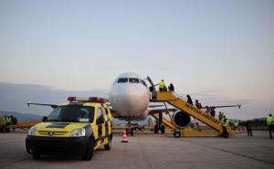 Vlada FBiH dodijelila sredstva aerodromima u Tuzli, Bihaću i Mostaru