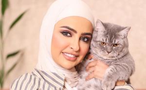 Kuvajtska Instagram zvijezda: Što će slugama slobodan dan?