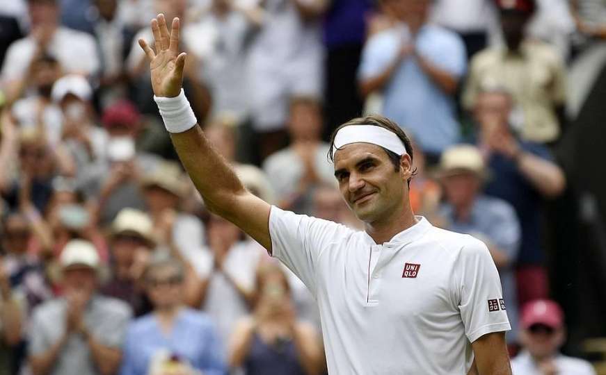 Roger Federer otkazao nastup u Torontu
