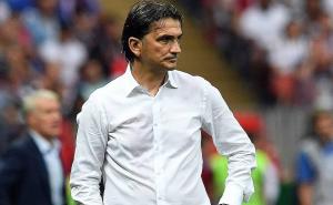 FIFA: Zlatko Dalić nominovan za trenera godine