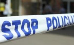 Požega: Zapalio automobil jer nije prošao na tehničkom pregledu 