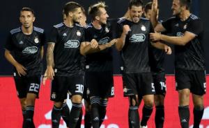 Dinamo Zagreb deklasirao Hapoel Be'er Sheva 