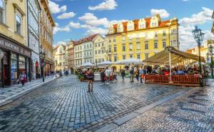 U Češkoj lako do posla: Ne treba iskustvo, mogu i stranci