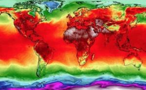 Šta je uzrok smrtonosnog toplinskog vala koji je poharao Zemlju?