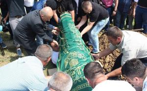 Ukopana Hatidža Mehmedović: Ostaje nam obaveza da se Majke sjećamo po dobru