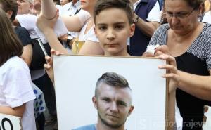 Nezavisni odbor KS analizirat će dokumentaciju u predmetu "Dženan Memić"