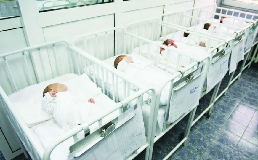Općina časti: Od 500 do 4.000 eura za novorođene bebe u Plužinama