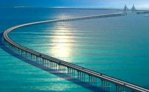 Putin poslao instrukcije: Gradit će se najveći most na svijetu 