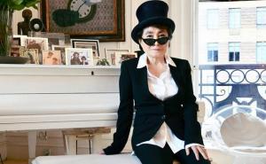 Yoko Ono izdaje novi album s porukom mira