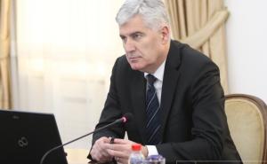 Dragan Čović najavio odlazak sa čela HDZ-a BiH