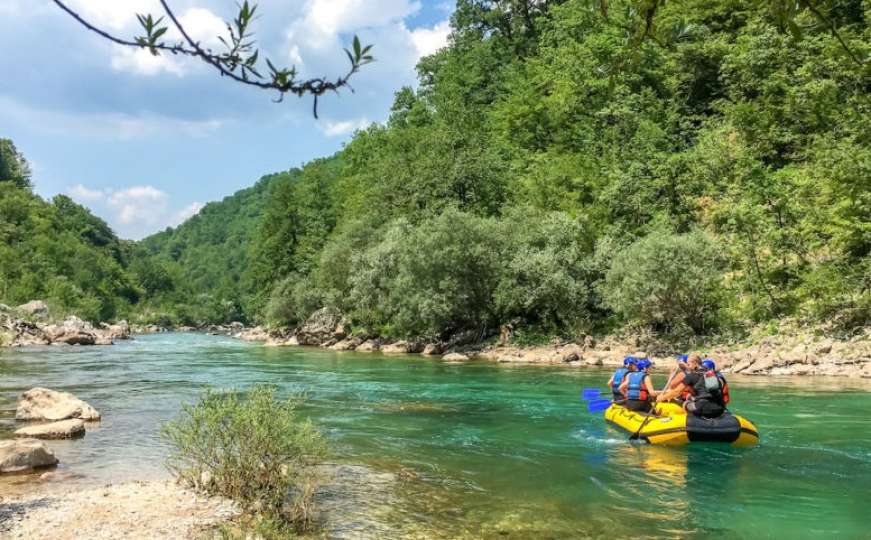 Zašto je Bosna i Hercegovina sljedeća velika europska destinacija
