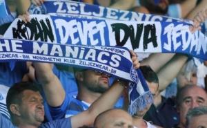 Željezničar pred izazovom: Pogledajte kako igra rival s Kipra