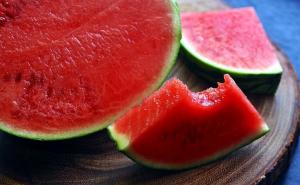 Kako svaki put odabrati savršenu lubenicu?