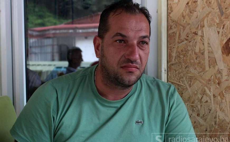 Preživjeli Srebreničanin: Gledao sam kako mi oca ubijaju na kućnom pragu