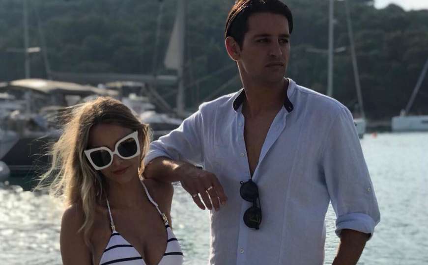 Bogati Englezi snimili reality show na Hvaru: Drama, novac i seks 