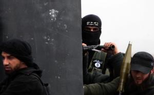 Independent: Minobacači iz BiH završili u rukama militanata ISIL-a