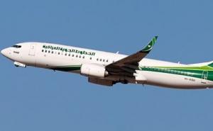 Irački piloti se potukli tokom leta zbog hrane