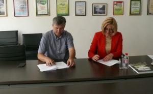 Za zbrinjavanje otpada u Sarajevu 204.300 KM