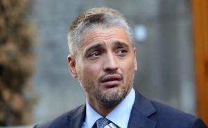 Jovanović zatražio neodržavanje sjednica parlamenta dok se Radeta ne smijeni