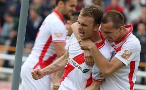 Hladan tuš u Mostaru: Valletta u sudijskoj nadoknadi do remija protiv Zrinjskog