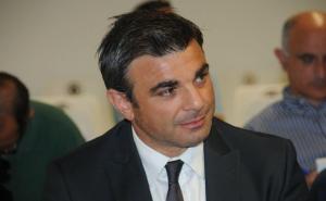 Prvi operativac Atalante oženio Sarajku: Sretan sam što mi djeca imaju bosansku krv