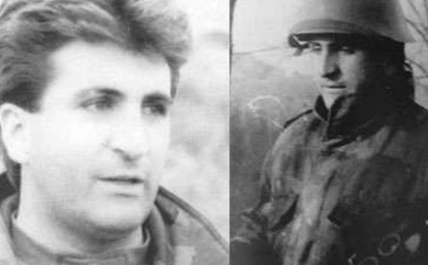 Sjećanje na legende: Dan kad su poginuli heroji Enver Šehović i Zahir Panjeta