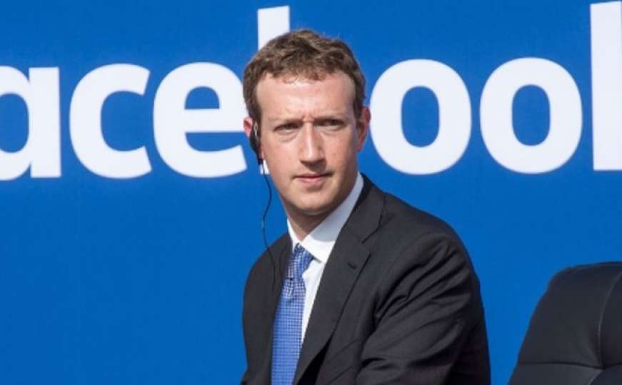 Dioničari predlažu da se smanji uticaj Marka Zuckerberga u kompaniji