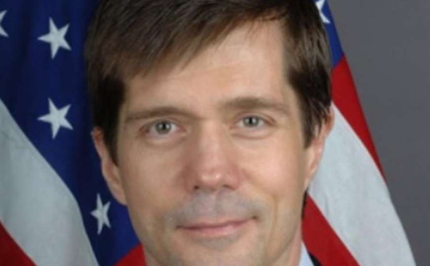 Eric Nelson naslijedit će Maureen Cormack na dužnosti ambasadora SAD u BiH