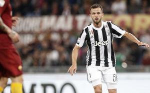 Miralem Pjanić za Sky Sport progovorio o transfer špekulacijama