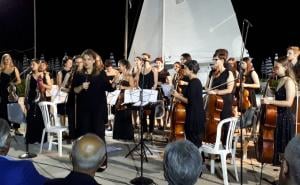 Završena italijanska turneja Gudačkog orkestra Muzičke akademije u Sarajevu