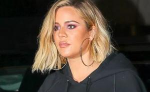 Khloe Kardashian razbjesnila fanove zbog fotografije s bebom