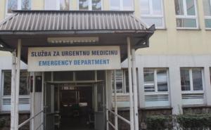 Radnik iz ArcelorMittala hitno prevezen u bolnicu zbog trovanja plinom