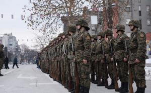 Bh. vojnik osumnjičen da je uzimao pare i obećavao posao u Oružanim snagama